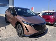 NISSAN ARIYA 87kWh Evolve MILLIÓS KEDVEZMÉNNYEL KÉSZLETRŐL!!!