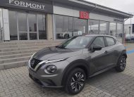 NISSAN JUKE 1.0 DIG-T Acenta DCT AUTOMATA KÉSZLETRŐL NAGY KEDVEZMÉNNYEL!!!