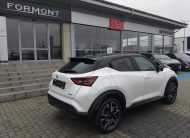 NISSAN JUKE 1.6 HEV N-Design (Automata) MILLIÓS KEDVEZMÉNY! MAGASAN FELSZERELT HYBRID!