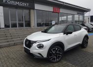 NISSAN JUKE 1.6 HEV N-Design (Automata) MILLIÓS KEDVEZMÉNY! MAGASAN FELSZERELT HYBRID!