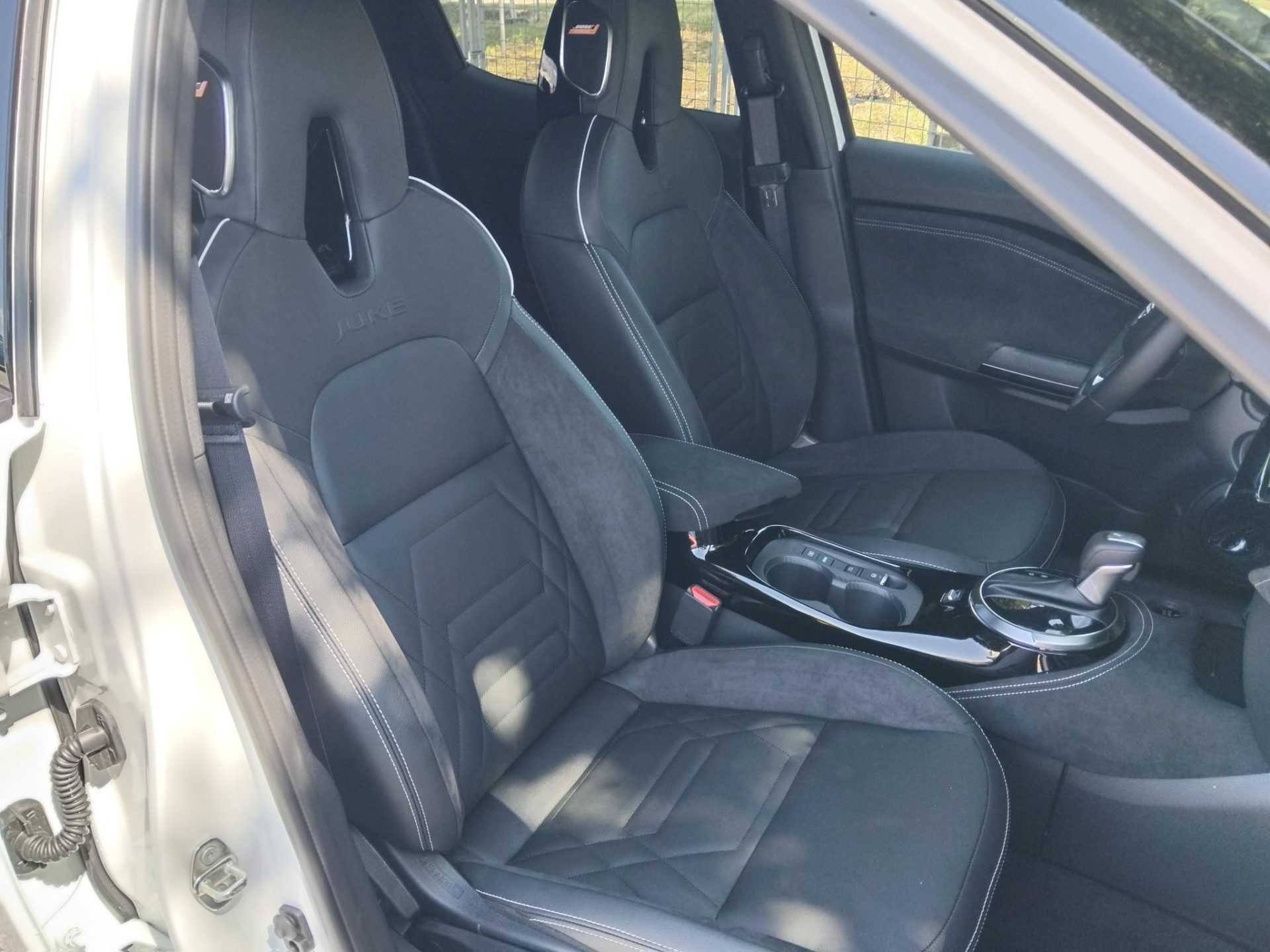 NISSAN JUKE 1.6 HEV N-Design (Automata) MILLIÓS KEDVEZMÉNY! MAGASAN FELSZERELT HYBRID!