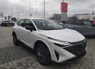 NISSAN QASHQAI 1.3 DIG-T Mild Hybrid Acenta KÉSZLETRŐL!!! NAGY KEDVEZMÉNNYEL!