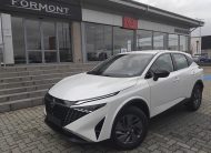 NISSAN QASHQAI 1.3 DIG-T Mild Hybrid Acenta KÉSZLETRŐL!!! NAGY KEDVEZMÉNNYEL!