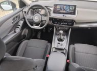 NISSAN QASHQAI 1.3 DIG-T Mild Hybrid Acenta KÉSZLETRŐL!!! NAGY KEDVEZMÉNNYEL!