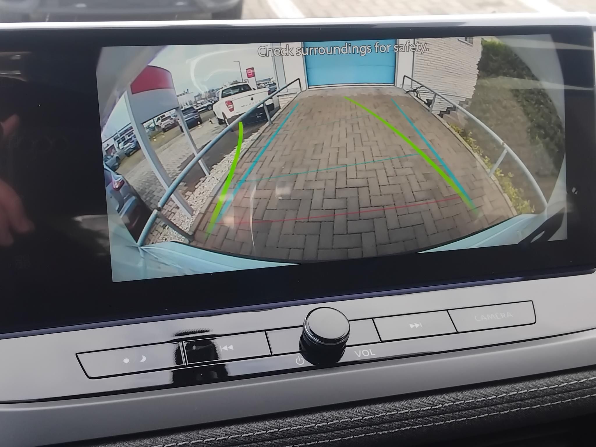 NISSAN QASHQAI 1.3 DIG-T Mild Hybrid Acenta KÉSZLETRŐL!!! NAGY KEDVEZMÉNNYEL!