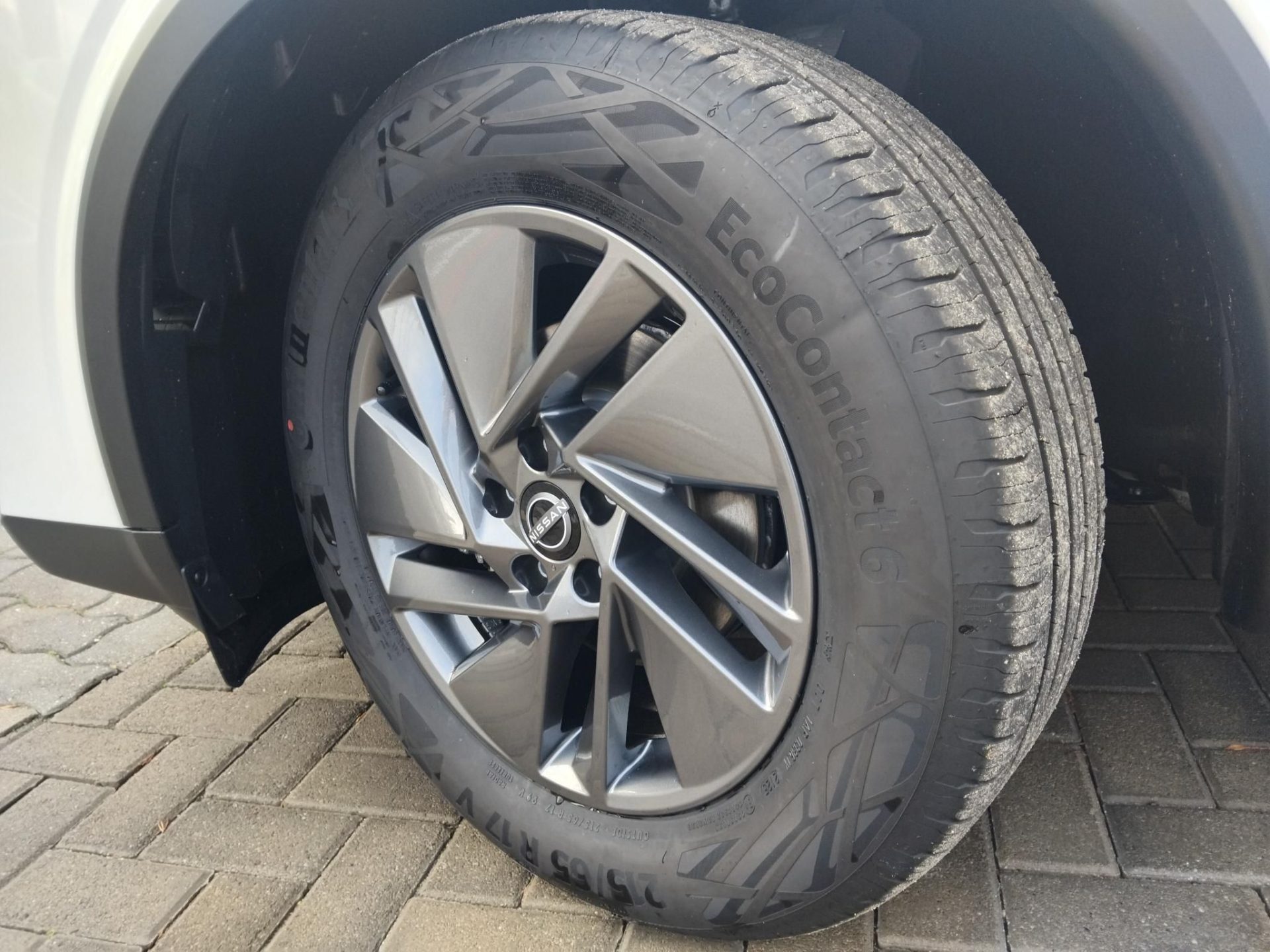 NISSAN QASHQAI 1.3 DIG-T Mild Hybrid Acenta KÉSZLETRŐL!!! NAGY KEDVEZMÉNNYEL!