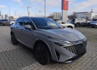 NISSAN QASHQAI 1.5 e-Power Tekna (Automata) MILLIÓS KEDVEZMÉNY!!! MAGASAN FELSZERELT KÜLÖNLEGES BELSŐ TÉR!