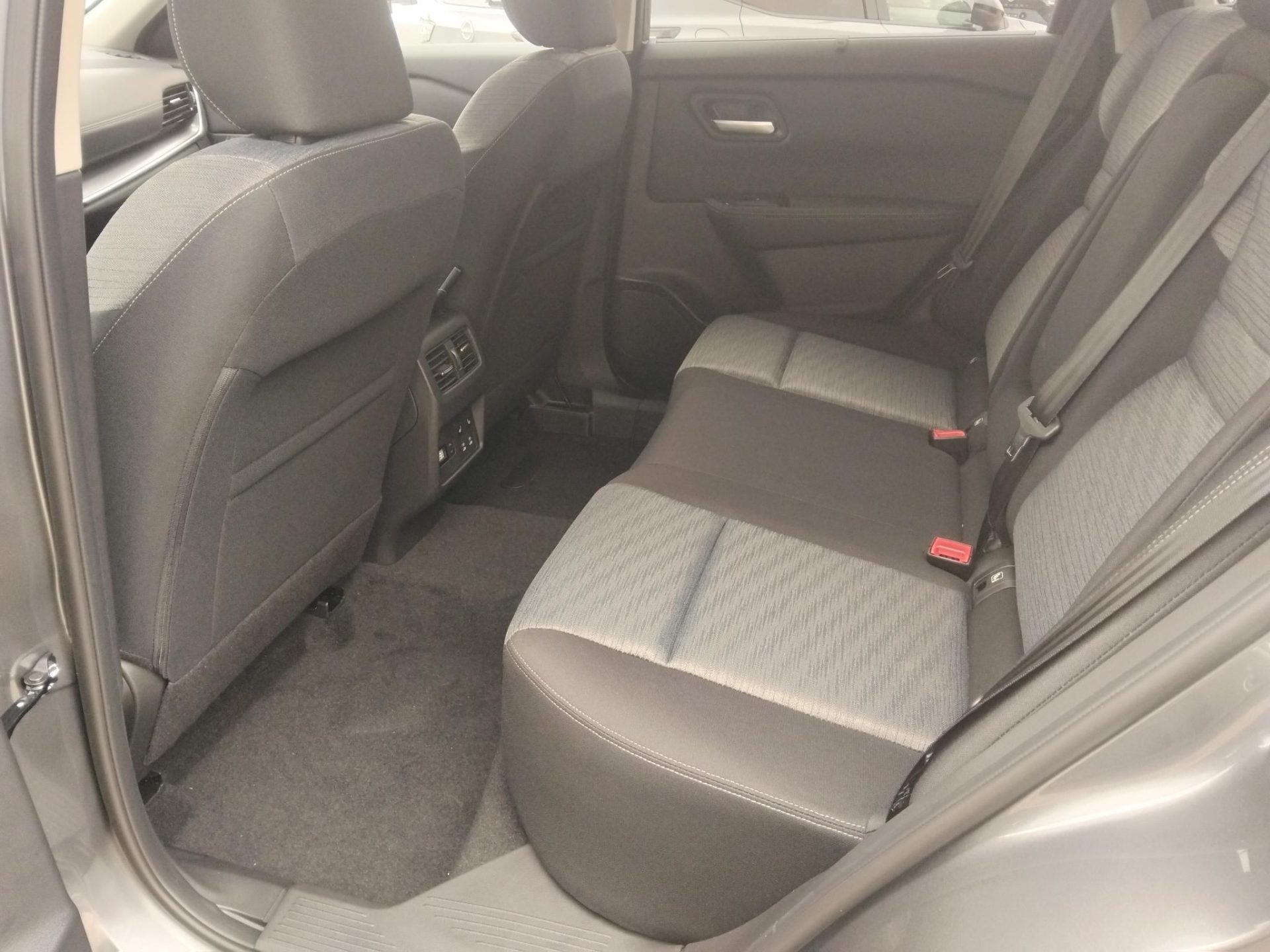 NISSAN X-TRAIL 1.5 e-Power N-Connecta (Automata) NAGY KEDVEZMÉNNYEL+KÉSZLETRŐL+KOMFORT CSOMAGGAL!