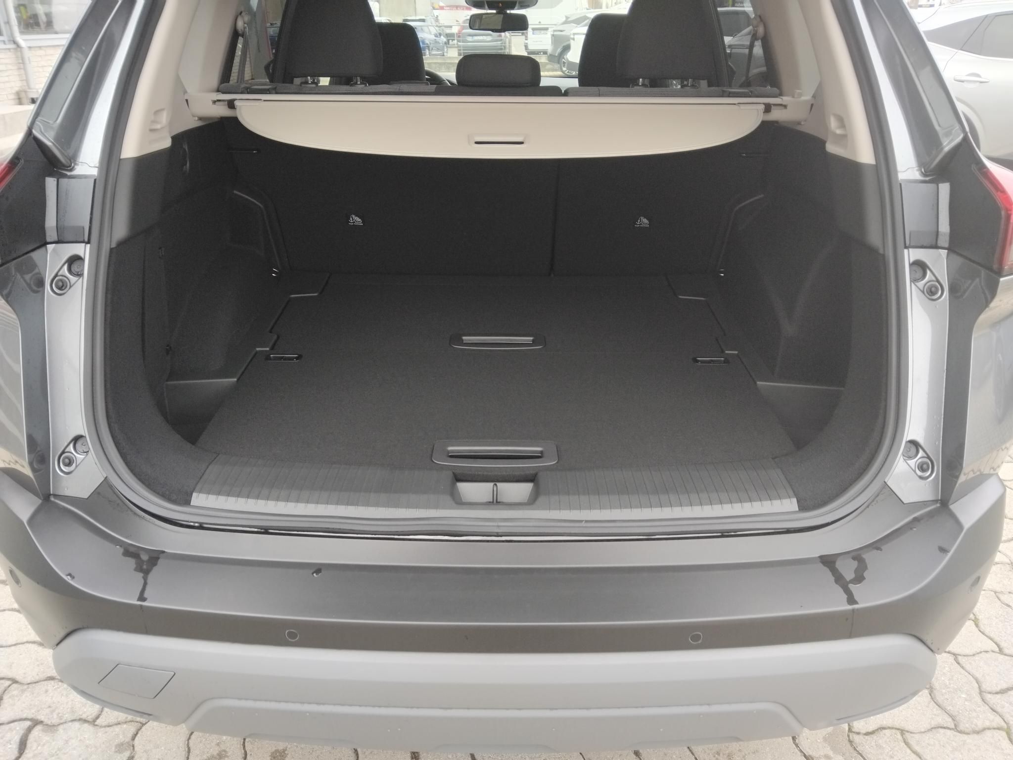 NISSAN X-TRAIL 1.5 e-Power N-Connecta (Automata) NAGY KEDVEZMÉNNYEL+KÉSZLETRŐL+KOMFORT CSOMAGGAL!