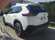 NISSAN X-TRAIL 1.5 VC-T Mild-hybrid N-Connecta Xtronic TÖBBMILLIÓS KEDVEZMÉNY! BŐR+KOMFORT CSOMAG!!!