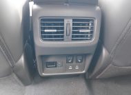 NISSAN X-TRAIL 1.5 VC-T Mild-hybrid N-Connecta Xtronic TÖBBMILLIÓS KEDVEZMÉNY! BŐR+KOMFORT CSOMAG!!!