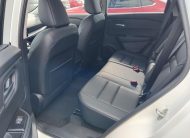 NISSAN X-TRAIL 1.5 VC-T Mild-hybrid N-Connecta Xtronic TÖBBMILLIÓS KEDVEZMÉNY! BŐR+KOMFORT CSOMAG!!!