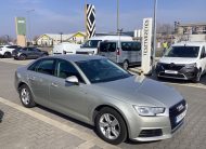 AUDI A4 1.4 TFSI Basis S-tronic Mo.-i .1.tul.! 81e km !!