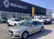 AUDI A4 1.4 TFSI Basis S-tronic Mo.-i .1.tul.! 81e km !!