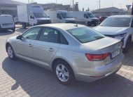 AUDI A4 1.4 TFSI Basis S-tronic Mo.-i .1.tul.! 81e km !!