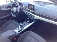 AUDI A4 1.4 TFSI Basis S-tronic Mo.-i .1.tul.! 81e km !!
