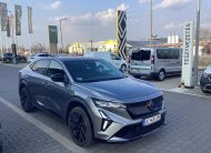 RENAULT RAFALE 1.2 E-Tech Plug-in hybrid Esprit Alpine (Automata) 4WD GYÁRI GARANCIA 2030.03. v. 100e km-ig ! ! 1.tul. !
