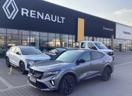 RENAULT RAFALE 1.2 E-Tech Plug-in hybrid Esprit Alpine (Automata) 4WD GYÁRI GARANCIA 2030.03. v. 100e km-ig ! ! 1.tul. !
