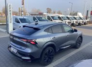 RENAULT RAFALE 1.2 E-Tech Plug-in hybrid Esprit Alpine (Automata) 4WD GYÁRI GARANCIA 2030.03. v. 100e km-ig ! ! 1.tul. !