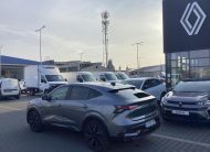 RENAULT RAFALE 1.2 E-Tech Plug-in hybrid Esprit Alpine (Automata) 4WD GYÁRI GARANCIA 2030.03. v. 100e km-ig ! ! 1.tul. !