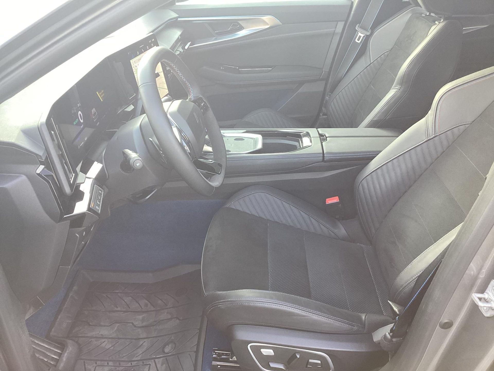 RENAULT RAFALE 1.2 E-Tech Plug-in hybrid Esprit Alpine (Automata) 4WD GYÁRI GARANCIA 2030.03. v. 100e km-ig ! ! 1.tul. !