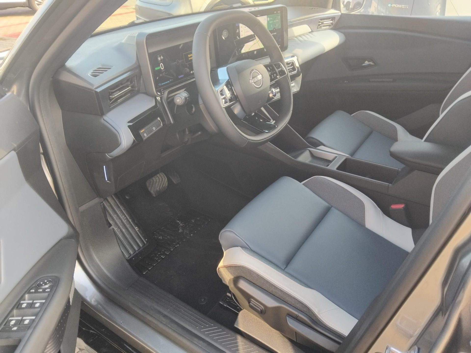 NISSAN MICRA 52 kWh Evolve ÚJ NISSAN MICRA MEGTEKINTHETŐ!