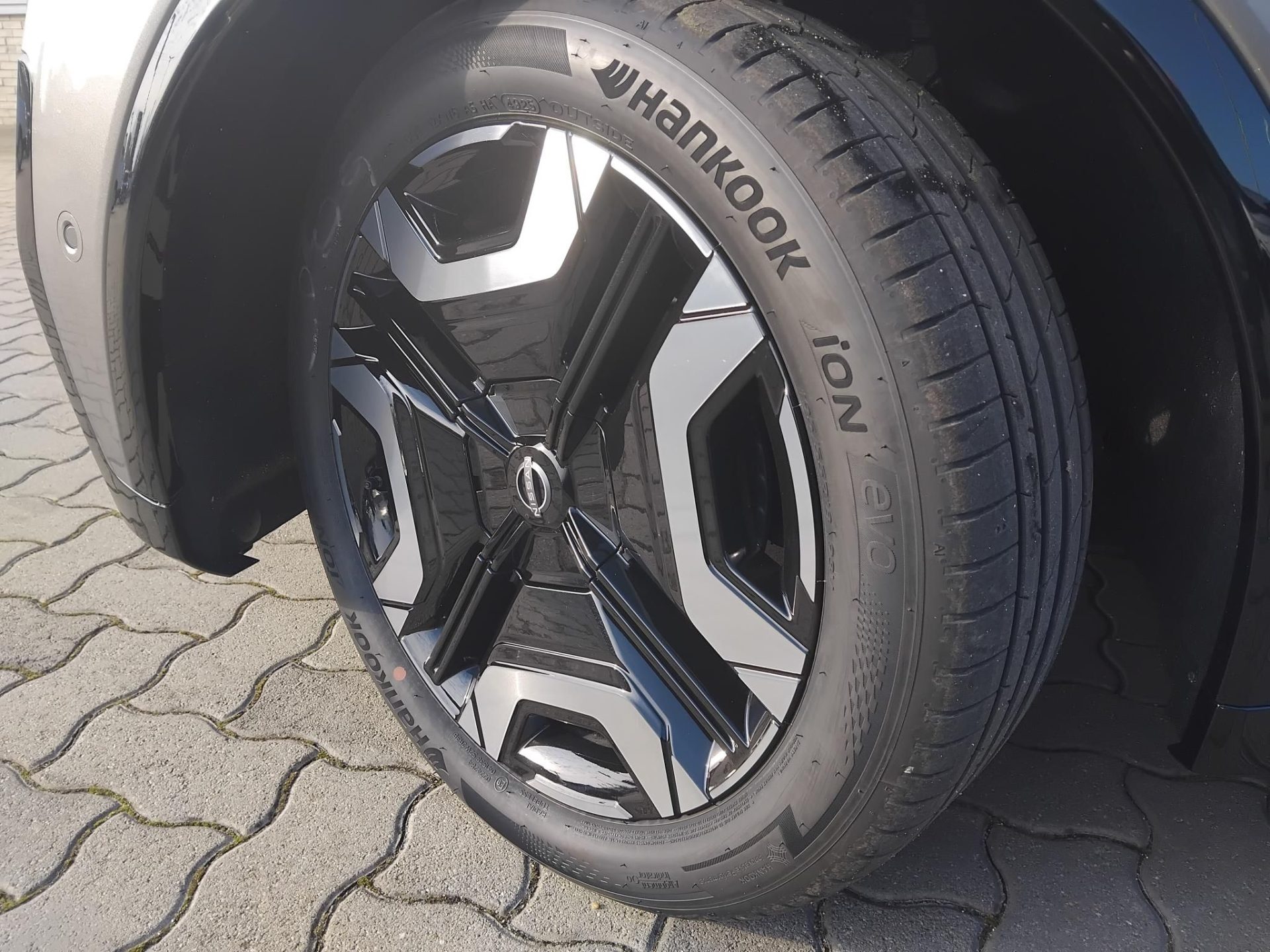 NISSAN MICRA 52 kWh Evolve ÚJ NISSAN MICRA MEGTEKINTHETŐ!