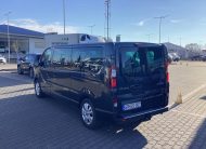 RENAULT TRAFIC 2.0 Blue dCi 150 L2H1 Equilibre (9 személyes ) Mo.-i.1.tul.DUPLA TOLÓAJTÓ/HOROG/ÁFÁS !
