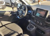 RENAULT TRAFIC 2.0 Blue dCi 150 L2H1 Equilibre (9 személyes ) Mo.-i.1.tul.DUPLA TOLÓAJTÓ/HOROG/ÁFÁS !