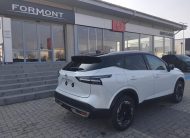 NISSAN QASHQAI 1.3 DIG-T Mild Hybrid N-Connecta TÖBBMILLIÓS KEDVEZMÉNY! MANUÁLIS VÁLTÓ+BI-COLOR ÉS TÉLI CSOMAG!