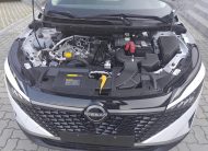 NISSAN QASHQAI 1.3 DIG-T Mild Hybrid N-Connecta TÖBBMILLIÓS KEDVEZMÉNY! MANUÁLIS VÁLTÓ+BI-COLOR ÉS TÉLI CSOMAG!