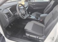 NISSAN QASHQAI 1.3 DIG-T Mild Hybrid N-Connecta TÖBBMILLIÓS KEDVEZMÉNY! MANUÁLIS VÁLTÓ+BI-COLOR ÉS TÉLI CSOMAG!