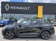 RENAULT ARKANA 1.3 TCe mild Hybrid R.S. Line EDC érvényes gyári garancia