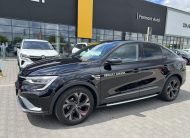 RENAULT ARKANA 1.3 TCe mild Hybrid R.S. Line EDC érvényes gyári garancia