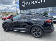 RENAULT ARKANA 1.3 TCe mild Hybrid R.S. Line EDC érvényes gyári garancia