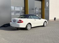 MERCEDES-BENZ CLK 350 Avantgarde (Automata) Cabrio