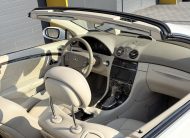 MERCEDES-BENZ CLK 350 Avantgarde (Automata) Cabrio