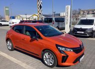 RENAULT CLIO 1.0 TCe Equilibre Mo.-i.13ekm ! GYÁRI GARANCIA 2029.06.-ig v. 100ekm-ig !LED/KEYLESS-GO/ÜLÉSFŰTÉS