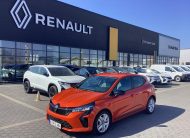 RENAULT CLIO 1.0 TCe Equilibre Mo.-i.13ekm ! GYÁRI GARANCIA 2029.06.-ig v. 100ekm-ig !LED/KEYLESS-GO/ÜLÉSFŰTÉS