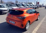 RENAULT CLIO 1.0 TCe Equilibre Mo.-i.13ekm ! GYÁRI GARANCIA 2029.06.-ig v. 100ekm-ig !LED/KEYLESS-GO/ÜLÉSFŰTÉS