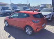 RENAULT CLIO 1.0 TCe Equilibre Mo.-i.13ekm ! GYÁRI GARANCIA 2029.06.-ig v. 100ekm-ig !LED/KEYLESS-GO/ÜLÉSFŰTÉS