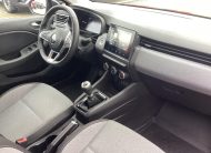 RENAULT CLIO 1.0 TCe Equilibre Mo.-i.13ekm ! GYÁRI GARANCIA 2029.06.-ig v. 100ekm-ig !LED/KEYLESS-GO/ÜLÉSFŰTÉS