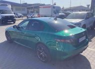 ALFA ROMEO GIULIA 2.0 MultiAir Tributo (Automata) GYÁRI GARANCIA 2029.07.v.200e km-ig ! ÁFÁS VÉTELÁR !