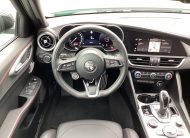 ALFA ROMEO GIULIA 2.0 MultiAir Tributo (Automata) GYÁRI GARANCIA 2029.07.v.200e km-ig ! ÁFÁS VÉTELÁR !