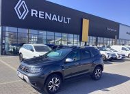 DACIA DUSTER 1.3 TCe Prestige Mo.-i.1.tul.GYÁRI GARANCIA 2027.04.hó v.100e km-ig !LED/NAVI/KAMERA/ÜLÉSFŰTÉS