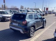 DACIA DUSTER 1.3 TCe Prestige Mo.-i.1.tul.GYÁRI GARANCIA 2027.04.hó v.100e km-ig !LED/NAVI/KAMERA/ÜLÉSFŰTÉS