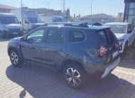 DACIA DUSTER 1.3 TCe Prestige Mo.-i.1.tul.GYÁRI GARANCIA 2027.04.hó v.100e km-ig !LED/NAVI/KAMERA/ÜLÉSFŰTÉS