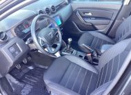 DACIA DUSTER 1.3 TCe Prestige Mo.-i.1.tul.GYÁRI GARANCIA 2027.04.hó v.100e km-ig !LED/NAVI/KAMERA/ÜLÉSFŰTÉS