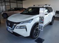 NISSAN X-TRAIL 1.5 VC-T Mild-hybrid N-Connecta Xtronic KIEMELT TÖBBMILLIÓS KEDVEZMÉNNYEL!!!