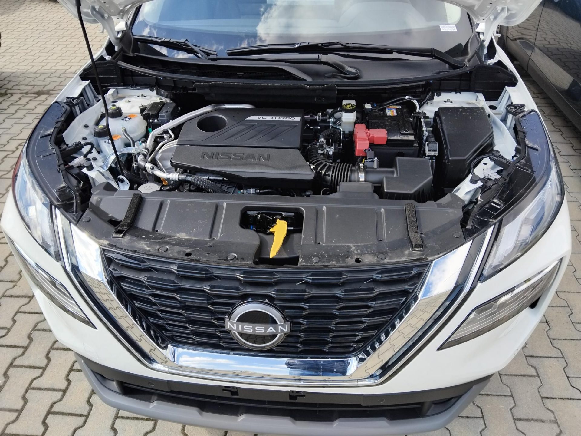 NISSAN X-TRAIL 1.5 VC-T Mild-hybrid N-Connecta Xtronic KIEMELT TÖBBMILLIÓS KEDVEZMÉNNYEL!!!